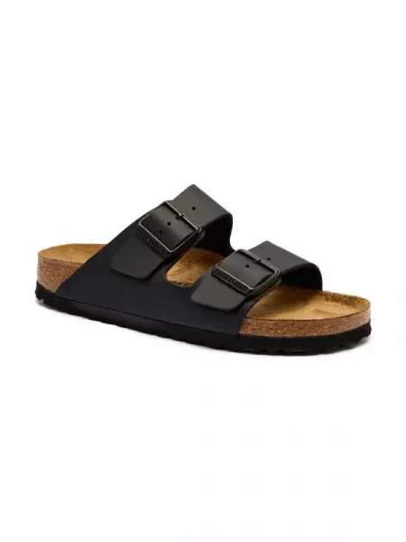 Birkenstock Șlapi Arizona negru