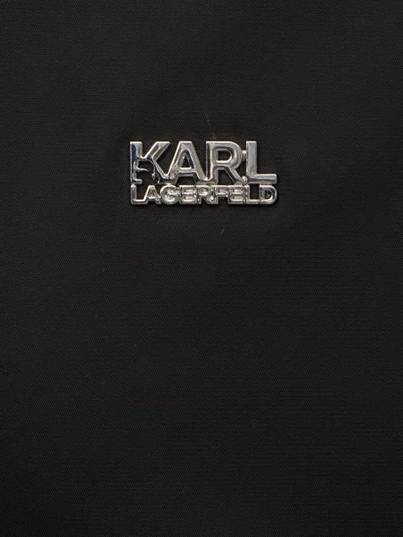 Вітровка Karl Lagerfeld чорний