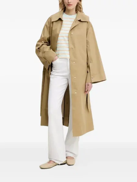 Scurt tricou Day Birger Et Mikkelsen verde