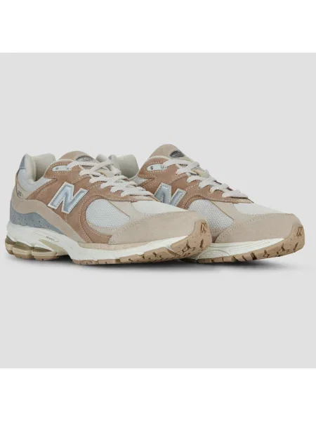 Pantofi New Balance bej