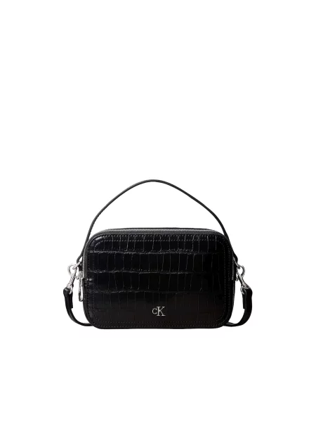 Kabelka Calvin Klein černá