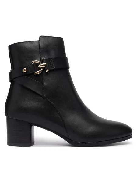 Botine Pikolinos Calafat negru