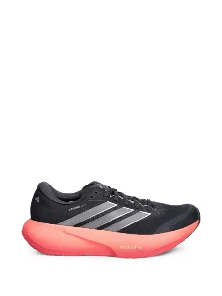 Decupat geacă Adidas cu glugă cu model piele de șarpe alb