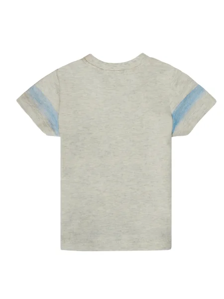 Tricou copii Ikks