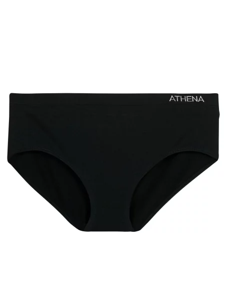 Gaćice Athena crna