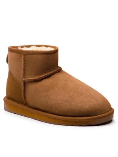 EMU Australia Sniego batai Stinger Micro ruda