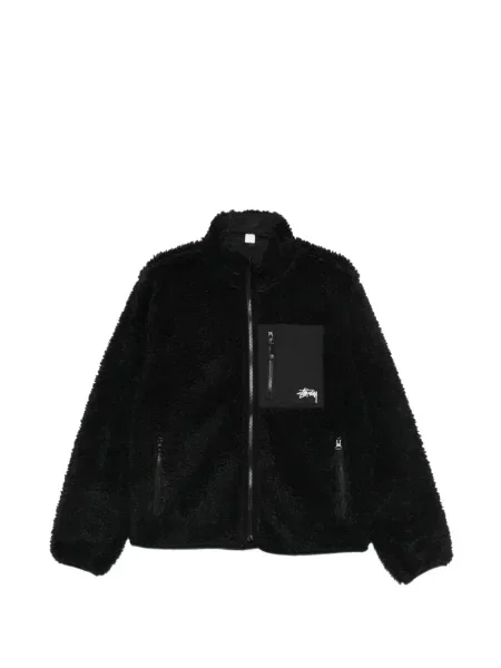 Geacă Stüssy cu autograf negru