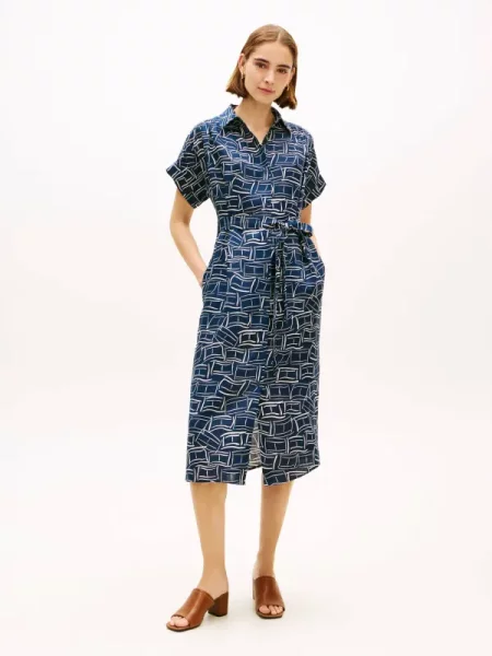 Tommy Hilfiger De in rochie