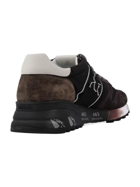 Pantofi Premiata negru