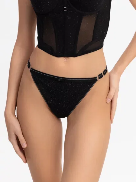 Труси Marc&andre чорні