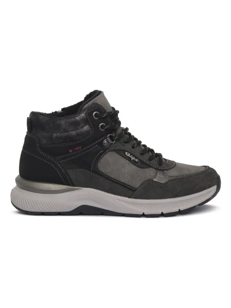 Pantofi Relife gri