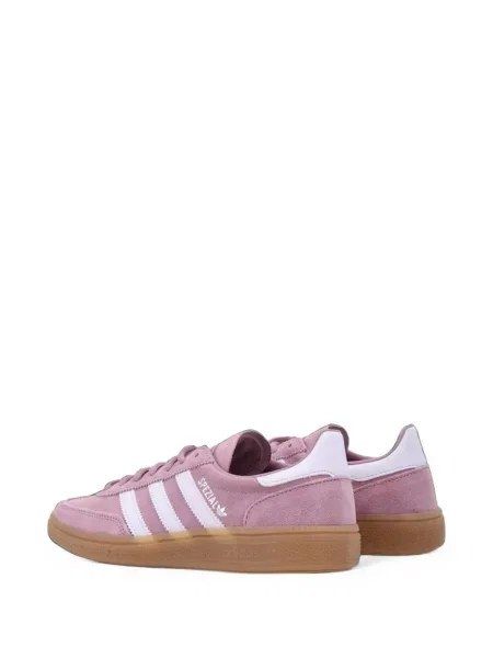 Sneakersy dziecięce Adidas Originals różowe