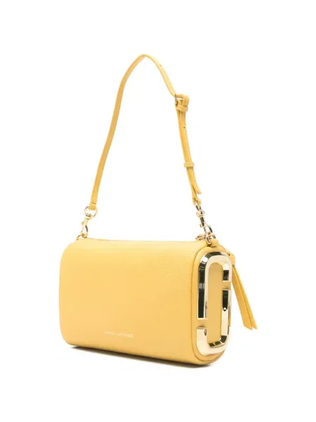 Geantă Marc Jacobs galben