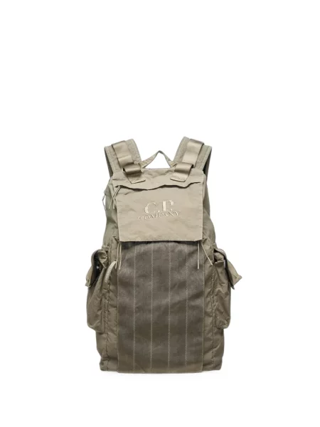 Rucsac C.p. Company cu model herringbone