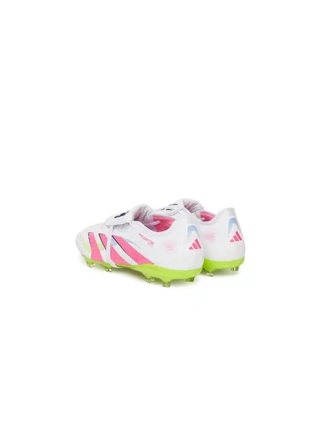 Boty na fotball adidas bílé