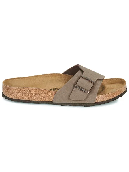 Pantofi Birkenstock maro