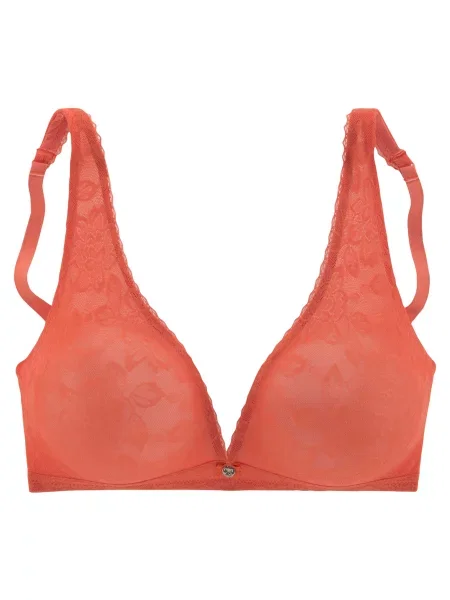 LASCANA Sutien portocaliu