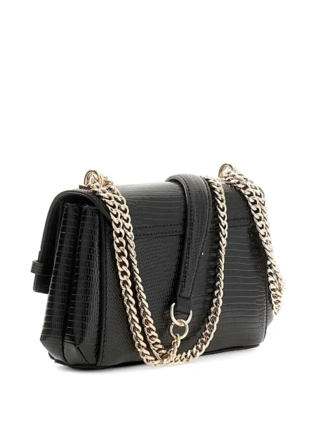 Body Guess negru