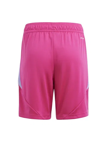 Pantaloni copii Adidas roz