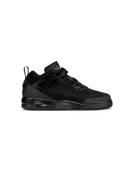 Sneakersy dziecięce Jordan czarne
