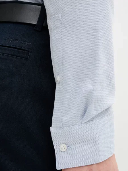 Ing Calvin Klein kék