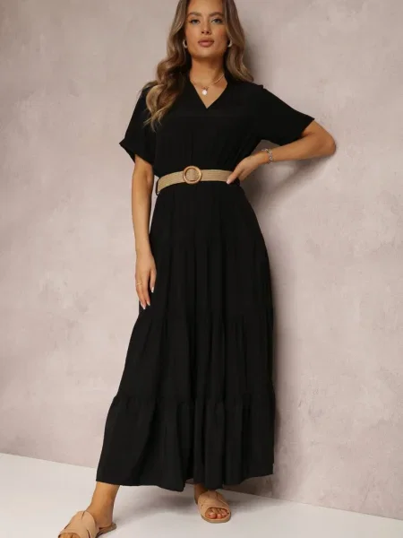 Rochie Pelletier neagră