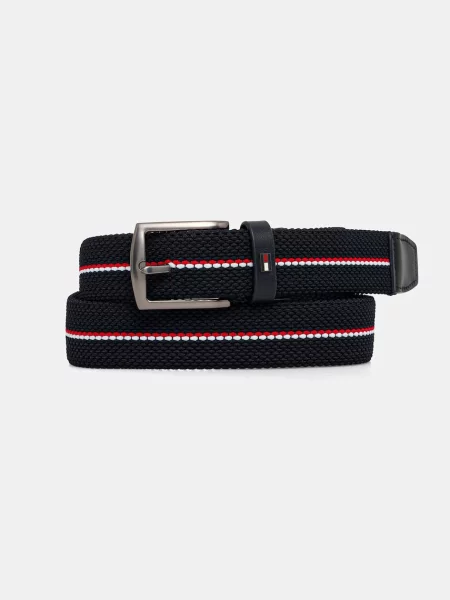 Tommy Hilfiger мъжки тъмносиньо