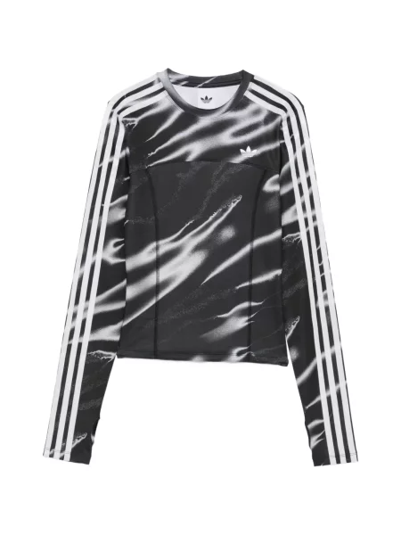 Tricou Adidas negru