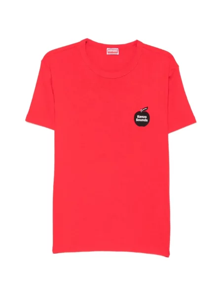 Tricou Kenzo roșu