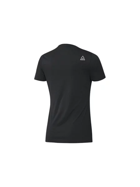 Majica Reebok Sport bijela