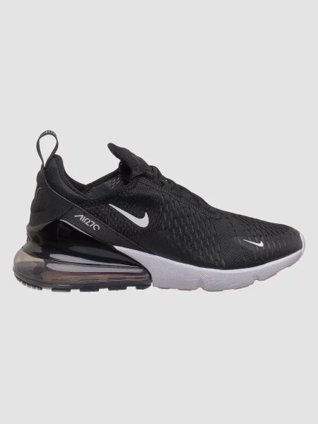 Кроссовки Nike Air Max 270 черные