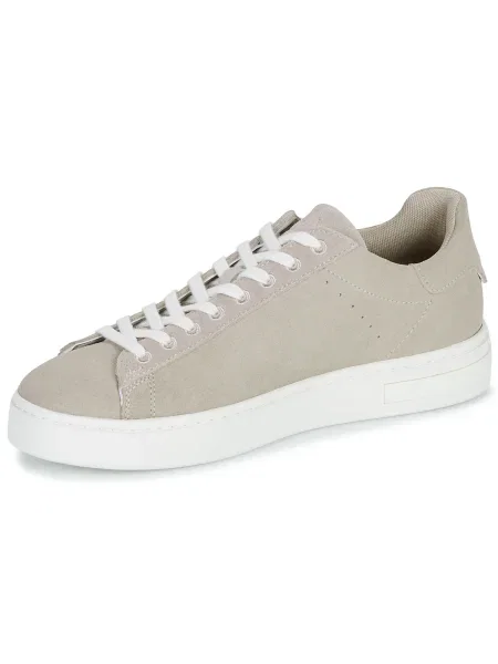 Pantofi Armani Exchange bej