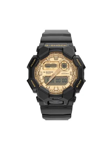 Hodinky G-Shock černé