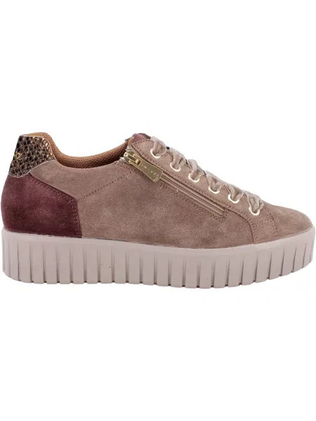 Pantofi Igi&co maro