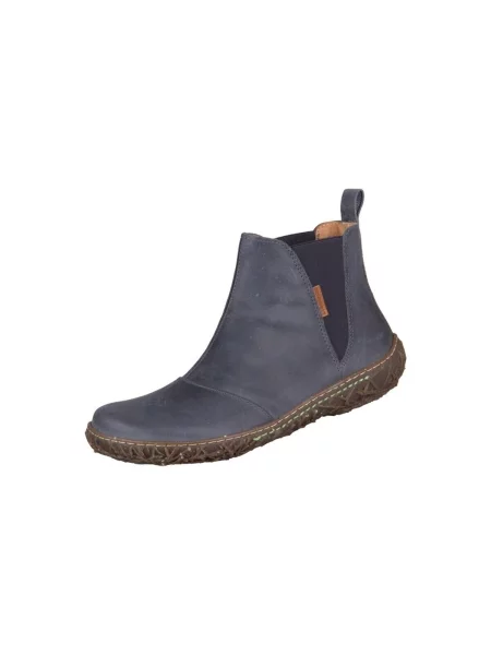 Pantofi El Naturalista maro