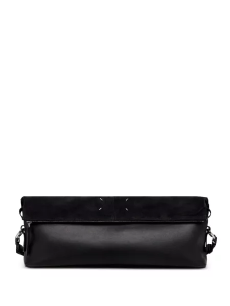 Geantă Maison Margiela negru
