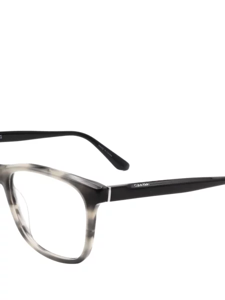 Ochelari de soare Calvin Klein gri