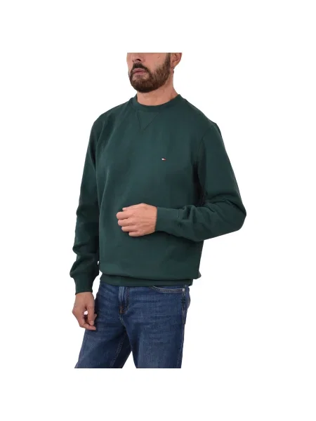Tommy Hilfiger Hanorac verde