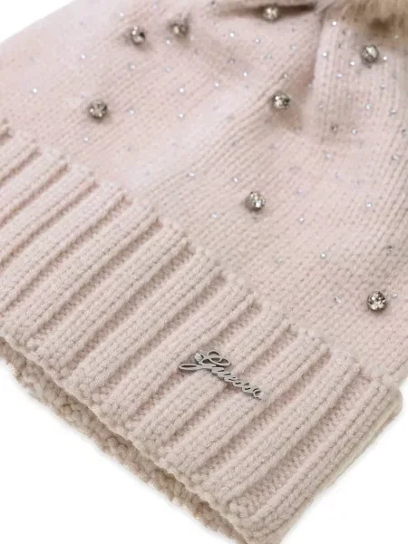 Детская шапка Guess