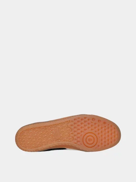 Кеди низькі Skechers Hotshot Azir шкіра/штучна шкіра чорний