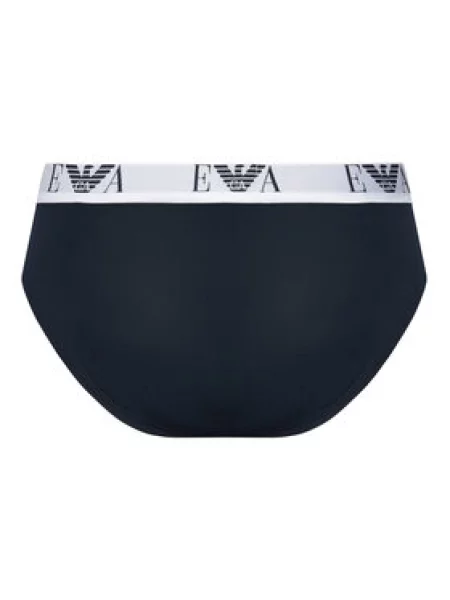 Emporio Armani Underwear Set slip gaćica﻿ Tamnoplava plava