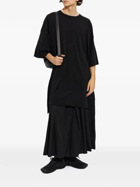 Tricou Yohji Yamamoto negru
