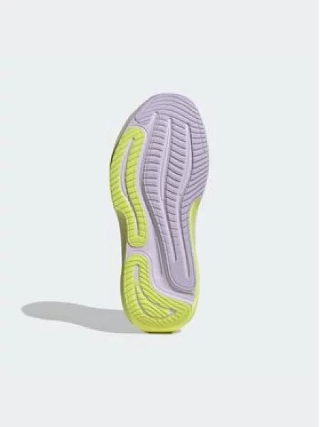 Adidas Futócipő Supernova Rise 3 Running Shoes fehér