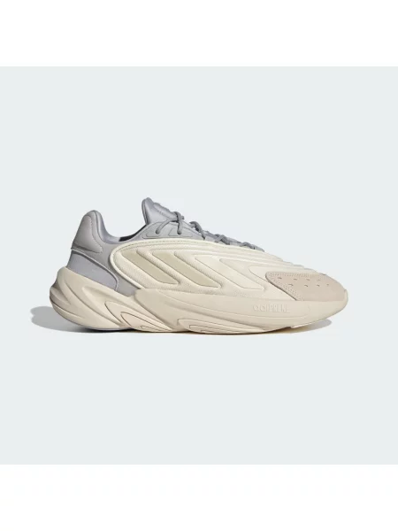 Tenisky Adidas bílé