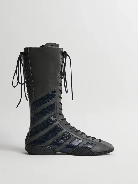 Miista Imogen sneakers pentru femei din piele