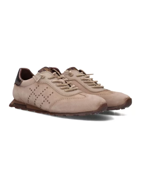 Sneakersy Hispanitas beżowe