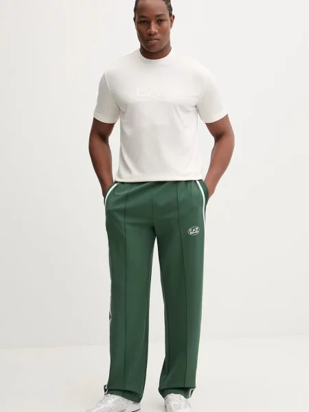 Футболка Ea7 Emporio Armani