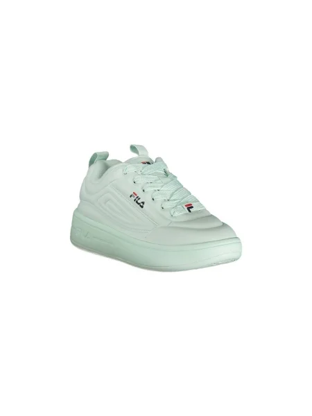 Pantofi Fila verde