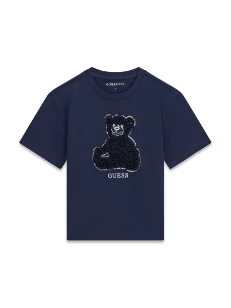Детская футболка Guess