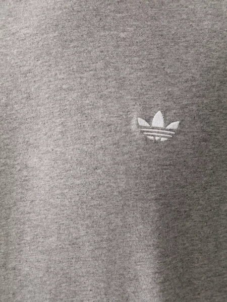 Adidas Originals футболка Trefoil Essentials